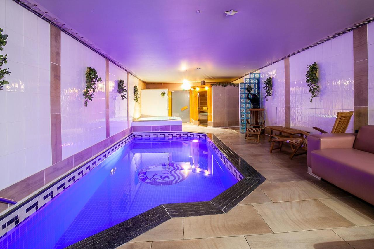 Thai Time Wellness Amberes Exterior foto