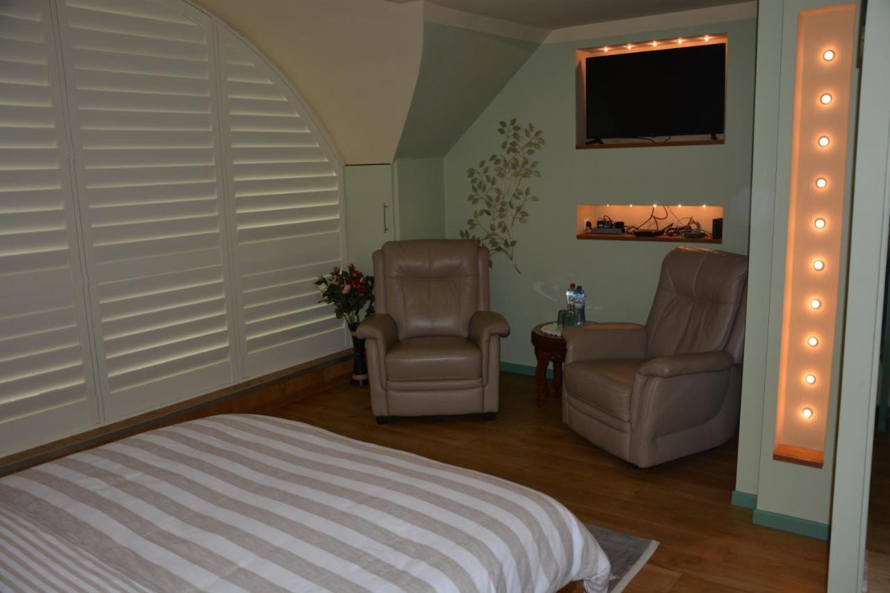 Thai Time Wellness Amberes Exterior foto